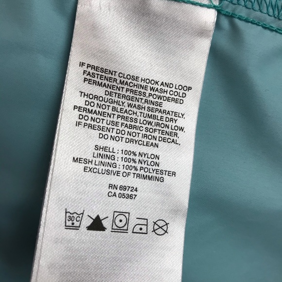 Columbia Hooded Zip Up Jacket XL - Picture 10 of 12